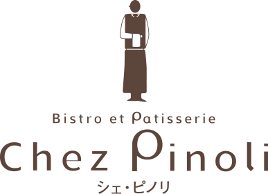 シェ・ピノリ